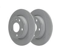 Disco freno ATE PowerDisc 24.0310-0223.1, 1 Pezzo