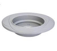 1X Disco freno ATE 24.0310-0227.1 per BMW 5 (E39) 2 1996-2003