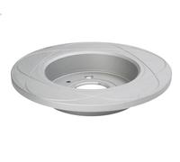 Disco freno Power Disc ATE 24.0310-0251.1, 1 pezzo