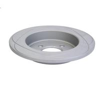 Disco freno ATE PowerDisc 24.0310-0271.1, 1 Pezzo