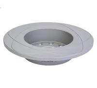 2x ATE 24.0310-0277.1 PowerDisc Disco freno per VW Golf V Schrägheck (1K1) 253mm