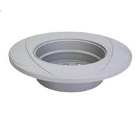 1X Disco freno ATE 24.0310-0314.1 per BMW 1 (E87) 2 2004-2007