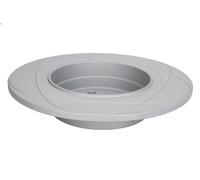 Disco freno ATE PowerDisc 24.0310-0328.1, 1 Pezzo