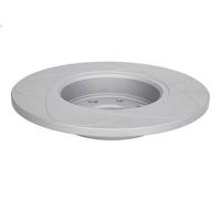 1X Disco freno ATE 24.0310-0349.1 per ALFA ROMEO MITO (955_) 0.9 2011-2013