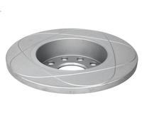Disco freno ATE Power Disc 24.0312-0158.1, 1 Pezzo