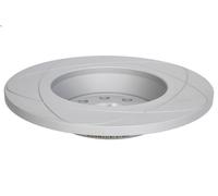 ATE Dischi Freno 24.0312-0169.1 Freni a Disco,Dischi Dei Freni VW,AUDI,SKODA,Golf V Hatchback (1K1),GOLF VI (5K1),TOURAN (1T1, 1T2)