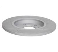 Disco freno ATE PowerDisc 24.0312-0178.1, 1 Pezzo