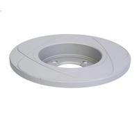 1X Disco freno ATE 24.0313-0178.1 per VW VENTO (1H2) 1.6 1992-1998