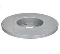 1X Disco freno ATE 24.0315-0105.1 AUDI A6 C4 (4A2) 2 1994-1995