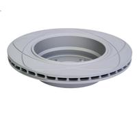 Disco freno ATE Power Disc 24.0319-0107.1, 1 Pezzo