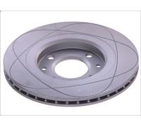 Disco freno ATE Power Disc 24.0320-0133.1, 1 Pezzo
