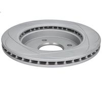 1X Disco freno ATE 24.0320-0146.1 FORD COUGAR (EC_) 2 1998-2001