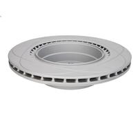 1X Disco freno ATE 24.0320-0195.1 BMW 1 (E87) 2 2004-2007