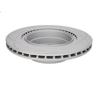 1X Disco freno ATE 24.0320-0195.1 per BMW 1 (E87) 2 2004-2007