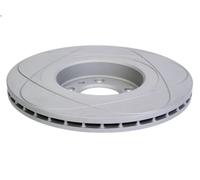 1X Disco freno ATE 24.0322-0150.1 per AUDI A3 (8L1) 1.6 1996-2003