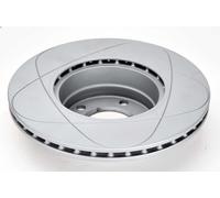 Disco freno ATE Power Disc 24.0322-0159.1, 1 Pezzo