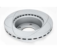 ATE Disco freno Power Disc 24.0322-0161.1, 1 pezzo