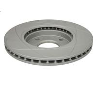 Disco freno ATE Power Disc 24.0322-0172.1, 1 Pezzo