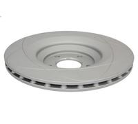 Disco freno ATE PowerDisc 24.0322-0223.1, 1 Pezzo