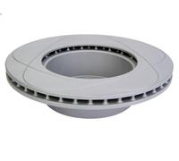 Disco freno ATE Power Disc 24.0322-0239.1, 1 Pezzo