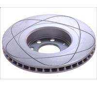 Disco freno ATE Power Disc 24.0324-0115.1, 1 Pezzo