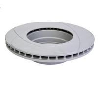 1X Disco freno ATE 24.0324-0181.1 BMW 5 (E60) 3 2007-201