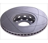 1X Disco freno ATE 24.0325-0105.1 per SEAT EXEO (3R2) 2 2009-2013