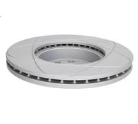 1X Disco freno ATE 24.0325-0114.1 FORD GALAXY I (WGR) 2 1995-2006