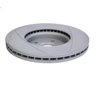 Disco freno ATE PowerDisc 24.0325-0117.1, 1 Pezzo