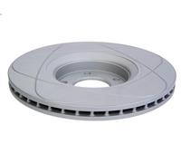 1X Disco freno ATE 24.0325-0142.1 per OPEL ADAM (M13) 1 2014-2018