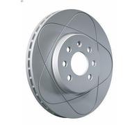 ATE Disco freno PowerDisc 24.0325-0149.1 ventilato Ø314 mm Spessore 25,0 mm 1 pezzo