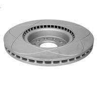 ATE Disco freno Power Disc 24.0325-0158.1 ventilato anteriore 1 pezzo