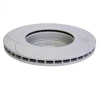 1X Disco freno ATE 24.0325-0160.1 per BMW X3 (E83) 2 2005-2008