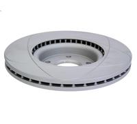 Disco freno ATE PowerDisc 24.0325-0162.1, 1 Pezzo