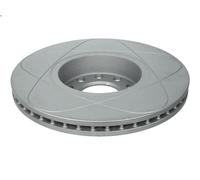 ATE Disco freno Power Disc 24.0325-0171.1 - 1 pezzo
