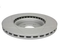 1X Disco freno ATE 24.0325-0184.1 per AUDI A5 (8T3) 2 2008-2013