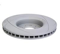 Disco freno ATE Power Disc 24.0326-0107.1, 1 Pezzo