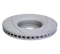 Disco freno ATE Power Disc 24.0328-0123.1, 1 Pezzo