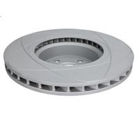 1X Disco freno ATE 24.0328-0142.1 per MERCEDES-BENZ CLS (C219) 3 2005-201