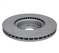 1X Disco freno ATE 24.0328-0154.1 FORD S-MAX (WA6) 2 2006-2014