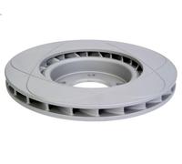 1X Disco freno ATE 24.0328-0198.1 per BMW 3 Coupé (E36) 3 1992-1995