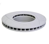 Disco freno ATE Power Disc 24.0330-0173.1, 1 Pezzo