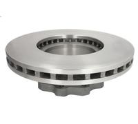 1X Disco freno BERAL BCR144A per MAN EL 6.871 1993-1997