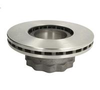 1X Disco freno BERAL BCR148A MAN FOC 4.58 1995-2001