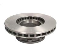 1X Disco freno BERAL BCR188A per MERCEDES-BENZ ATEGO 4.249 1998-2004