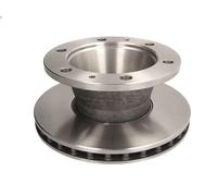 1X Disco freno BERAL BCR322A per IVECO EUROCARGO I-III 3.922 2000-2015