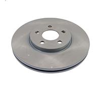 Disco freno BLUE PRINT ADA104302 anteriore, ventilato, 1 Pezzo