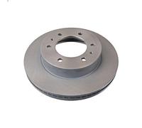 1X Disco freno BLUE PRINT ADA104339 per HUMMER HUMMER H3 3.7 2006-