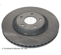 1X Disco freno BLUE PRINT ADBP430149 per INFINITI JX SUV (L50) 3.5 2011-2013