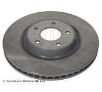 1X Disco freno BLUE PRINT ADBP430149 per INFINITI QX60 2.5 2012-2021